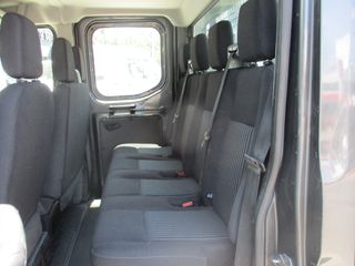 Ford Transit 2018 ΠΙΣΩΚΙΝΗΤΟ!!DO.CA.!!EURO6!!ΑΠΟ 30% ΠΡΟΚΑΤΑΒΟΛΗ ΜΕ ΓΡΑΜΜΑΤΙΑ!-thumb-12