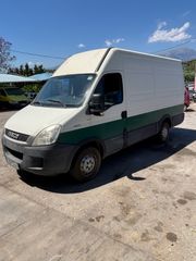 Iveco Daily 2012