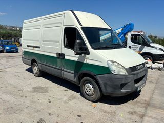 Iveco Daily 2012-thumb-1