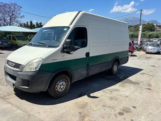 Iveco Daily 2012-thumb-2