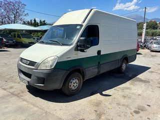 Iveco Daily 2012-thumb-3