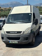 Iveco Daily 2012-thumb-5