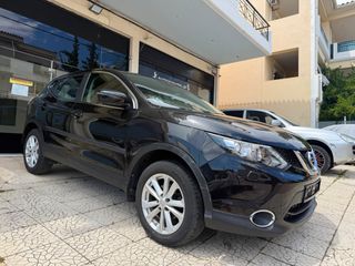 Nissan Qashqai 2017-thumb-1