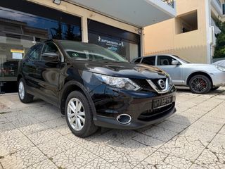Nissan Qashqai 2017-thumb-2