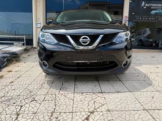 Nissan Qashqai 2017-thumb-3