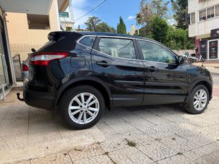 Nissan Qashqai 2017-thumb-4