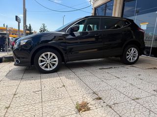 Nissan Qashqai 2017-thumb-6