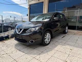 Nissan Qashqai 2017-thumb-7