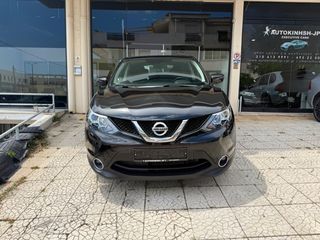 Nissan Qashqai 2017-thumb-8