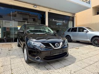 Nissan Qashqai 2017-thumb-9