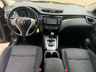 Nissan Qashqai 2017-thumb-13