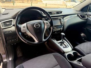 Nissan Qashqai 2017-thumb-14
