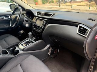 Nissan Qashqai 2017-thumb-16
