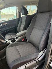 Nissan Qashqai 2017-thumb-18