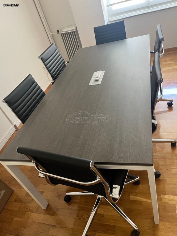 Vision Executive Chair x 6