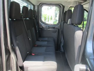 Διπλοκάμπινο Ford 2018 TRANSIT EURO6!!DO.CA.!!ΑΠΟ 30% ΠΡΟΚΑΤΑΒΟΛΗ ΜΕ ΓΡΑΜΜΑΤΙΑ!!-thumb-13
