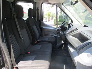 Διπλοκάμπινο Ford 2018 TRANSIT EURO6!!DO.CA.!!ΑΠΟ 30% ΠΡΟΚΑΤΑΒΟΛΗ ΜΕ ΓΡΑΜΜΑΤΙΑ!!-thumb-15