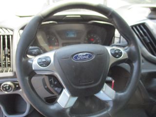 Διπλοκάμπινο Ford 2018 TRANSIT EURO6!!DO.CA.!!ΑΠΟ 30% ΠΡΟΚΑΤΑΒΟΛΗ ΜΕ ΓΡΑΜΜΑΤΙΑ!!-thumb-17