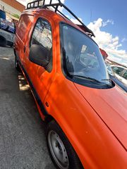 Citroen Berlingo 1996 ΚΛΟΥΒΑΚΙ-thumb-1