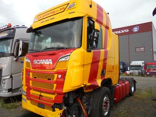 Scania 2019 S 520-thumb-2