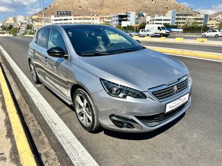 Peugeot 308 2017 GT LINE