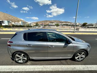Peugeot 308 2017 GT LINE ΠΑΝΟΡΑΜΙΚΗ-thumb-1