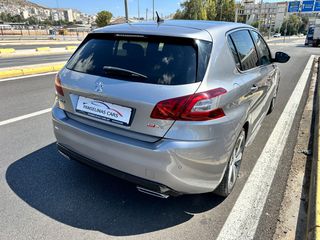 Peugeot 308 2017 GT LINE ΠΑΝΟΡΑΜΙΚΗ-thumb-2