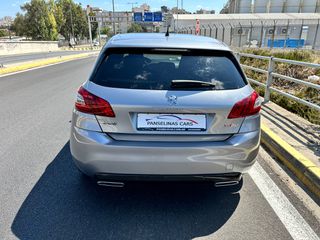 Peugeot 308 2017 GT LINE ΠΑΝΟΡΑΜΙΚΗ-thumb-3