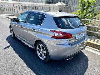 Peugeot 308 2017 GT LINE ΠΑΝΟΡΑΜΙΚΗ-thumb-4