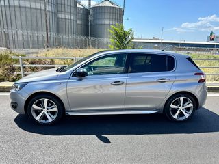 Peugeot 308 2017 GT LINE ΠΑΝΟΡΑΜΙΚΗ-thumb-5