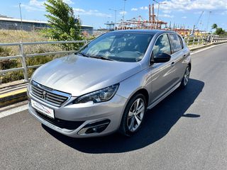 Peugeot 308 2017 GT LINE ΠΑΝΟΡΑΜΙΚΗ-thumb-6