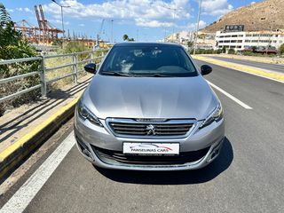 Peugeot 308 2017 GT LINE ΠΑΝΟΡΑΜΙΚΗ-thumb-7