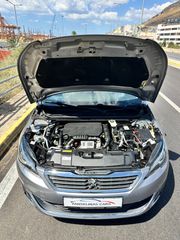 Peugeot 308 2017 GT LINE ΠΑΝΟΡΑΜΙΚΗ-thumb-8