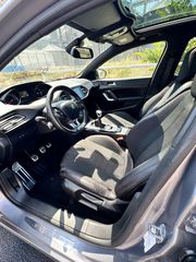 Peugeot 308 2017 GT LINE ΠΑΝΟΡΑΜΙΚΗ-thumb-9