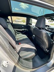 Peugeot 308 2017 GT LINE ΠΑΝΟΡΑΜΙΚΗ-thumb-12