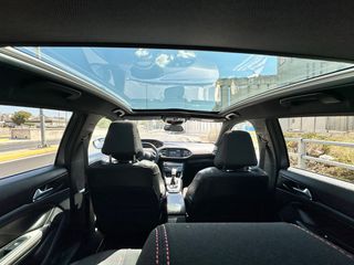 Peugeot 308 2017 GT LINE ΠΑΝΟΡΑΜΙΚΗ-thumb-13