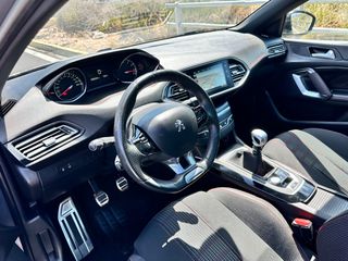 Peugeot 308 2017 GT LINE ΠΑΝΟΡΑΜΙΚΗ-thumb-15