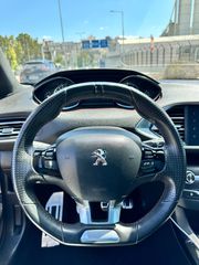 Peugeot 308 2017 GT LINE ΠΑΝΟΡΑΜΙΚΗ-thumb-16