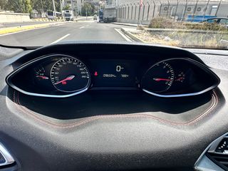 Peugeot 308 2017 GT LINE ΠΑΝΟΡΑΜΙΚΗ-thumb-17