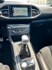 Peugeot 308 2017 GT LINE ΠΑΝΟΡΑΜΙΚΗ-thumb-18