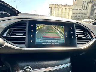 Peugeot 308 2017 GT LINE ΠΑΝΟΡΑΜΙΚΗ-thumb-19