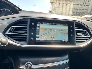 Peugeot 308 2017 GT LINE ΠΑΝΟΡΑΜΙΚΗ-thumb-20