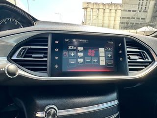 Peugeot 308 2017 GT LINE ΠΑΝΟΡΑΜΙΚΗ-thumb-21
