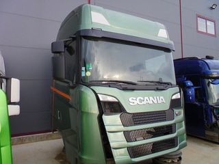 SCANIA ΚΑΜΠΙΝΑ S-thumb-1