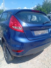 ΠΙΣΩ ΑΞΟΝΑΣ FORD FIESTA 2008-2017