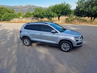 Skoda Karoq 2019 1.6 TDI AMBITION
