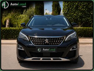 Peugeot 3008 2020 1.5 BLUEHDI 130 ALLURE EAT8-thumb-2