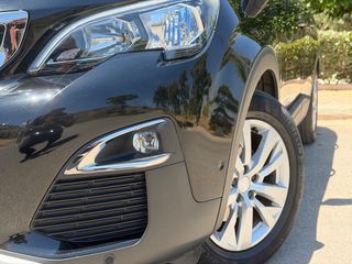 Peugeot 3008 2020 1.5 BLUEHDI 130 ALLURE EAT8-thumb-5