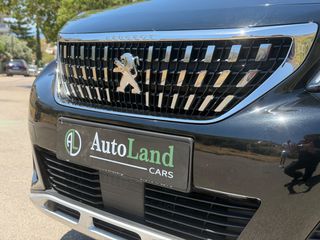 Peugeot 3008 2020 1.5 BLUEHDI 130 ALLURE EAT8-thumb-6