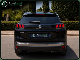 Peugeot 3008 2020 1.5 BLUEHDI 130 ALLURE EAT8-thumb-8